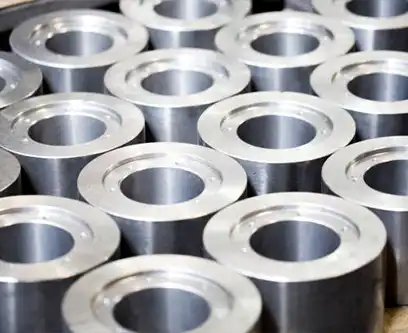 When Sand Casting Is the Best Choice for Large Steel Parts?